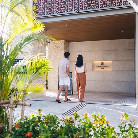 Hotel Resol Trinity Naha Exterior photo